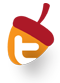 Follow us on Twitter