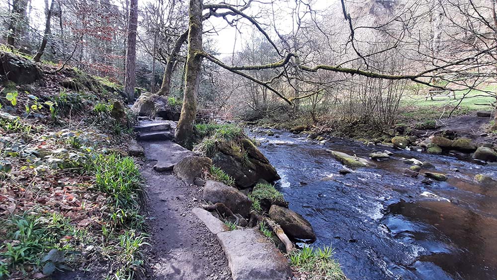 Hebden Bridge CAMC Site Review Cover4Caravans Cover4Caravans