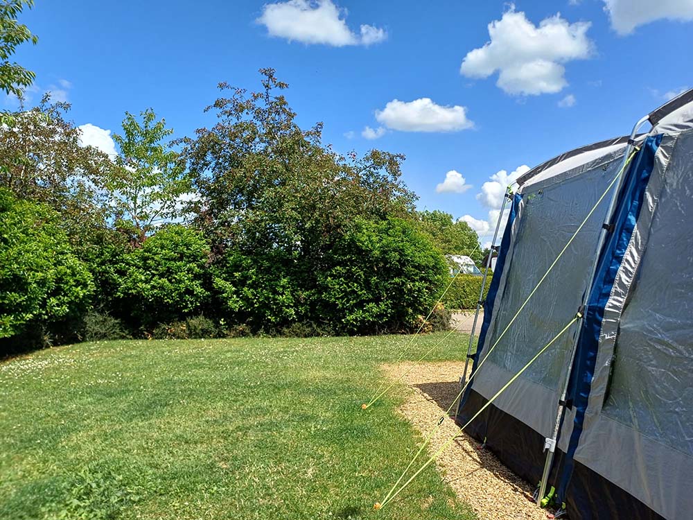 Eye Kettleby Lakes Site Review | Cover4Caravans Cover4Caravans