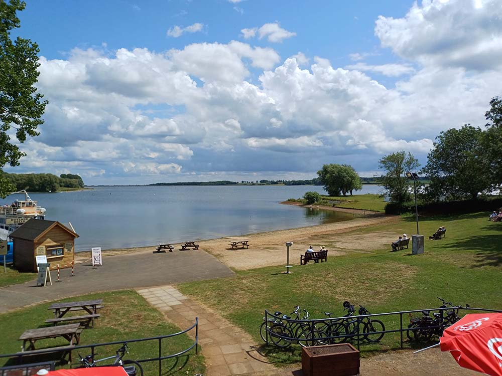 Eye Kettleby Lakes Site Review | Cover4Caravans Cover4Caravans